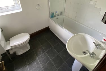 1 bed house, Richmond  grove, Victoria park, Manchester, M130DP - Image 10