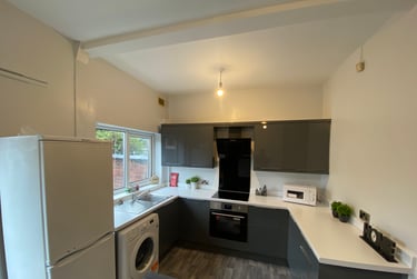 1 bed house, Beverly Road, Fallowfield, Manchester, M146TG - Image 4