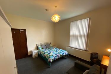 1 bed house, Richmond Grove, Ardwick, Manchester, M130DP - Image 2