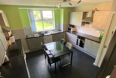 1 bed house, Richmond  grove, Victoria park, Manchester, M130DP - Image 3