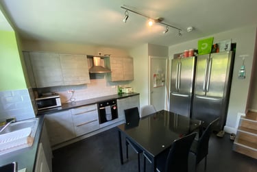 1 bed house, Richmond  grove, Victoria park, Manchester, M130DP - Image 4