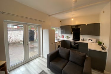 1 bed house, Beverly Road, Fallowfield, Manchester, M146TG - Image 7