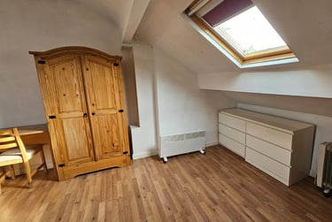2 bed flat, London Road, Highfield, Sheffield, S24LJ - Image 5