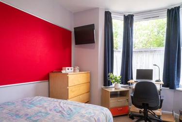 7 bed house, Hughenden Road, Near university, High wycombe, HP135PE - Image 9