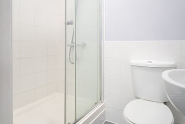 7 bed house, Hughenden Road, Near university, High wycombe, HP135PE - Image 11