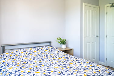 7 bed house, Hughenden Road, Near university, High wycombe, HP135PE - Image 11