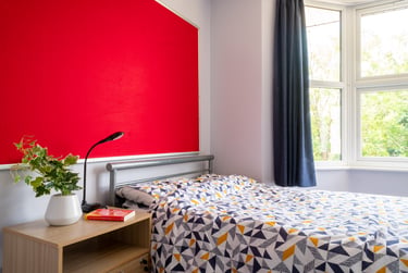 7 bed house, Hughenden Road, Near university, High wycombe, HP135PE - Image 12