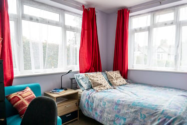 7 bed house, Hughenden Road, Near university, High wycombe, HP135PE - Image 14
