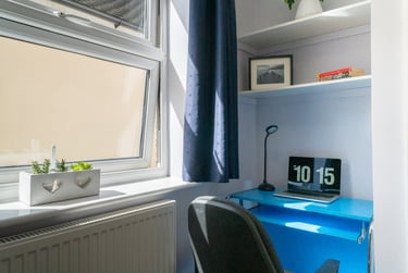 7 bed house, Hughenden Road, Near university, High wycombe, HP135PE - Image 5