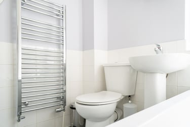 7 bed house, Hughenden Road, Near university, High wycombe, HP135PE - Image 9