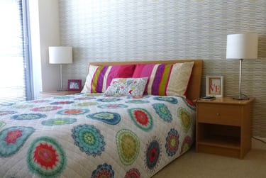 2 bed flat, Upper College Street, City centre, Nottingham, NG15BJ - Image 5