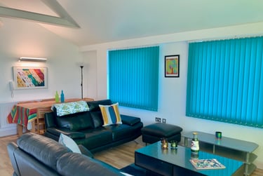 3 bed flat, Raleigh Street, Canning circus, Nottingham, NG74DN - Image 2