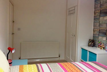 2 bed house, Canal street, City centre, Nottingham, NG11GT - Image 10