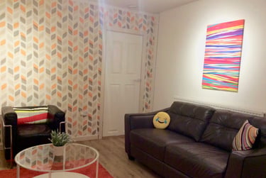 2 bed house, Canal street, City centre, Nottingham, NG11GT - Image 3