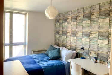 2 bed flat, Upper College Street, City centre, Nottingham, NG15BJ - Image 3