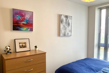 2 bed flat, Upper College Street, City centre, Nottingham, NG15BJ - Image 5