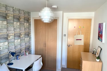 2 bed flat, Upper College Street, City centre, Nottingham, NG15BJ - Image 4