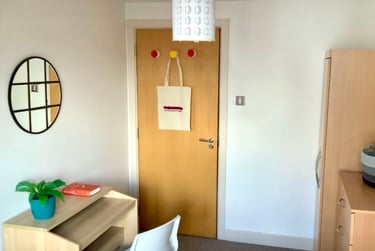 2 bed flat, Upper College Street, City centre, Nottingham, NG15BJ - Image 8