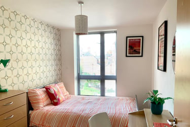 2 bed flat, Upper College Street, City centre, Nottingham, NG15BJ - Image 7