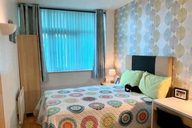 2 bed flat, Portland road, Canning circus, Nottingham, NG74HS - Image 5