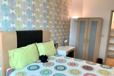 2 bed flat, Portland road, Canning circus, Nottingham, NG74HS - Image 6