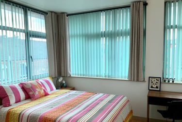 2 bed flat, Portland road, Canning circus, Nottingham, NG74HS - Image 8