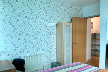 2 bed flat, Portland road, Canning circus, Nottingham, NG74HS - Image 9