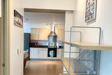 2 bed flat, Portland road, Canning circus, Nottingham, NG74HS - Image 11