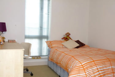 2 bed flat, The Ropewalk, City centre, Nottingham, NG15AB - Image 4