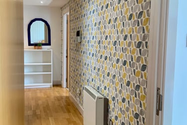 2 bed flat, Upper College Street, City centre, Nottingham, NG15BJ - Image 10