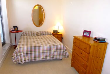 2 bed flat, Upper College Street, City centre, Nottingham, NG15BJ - Image 9