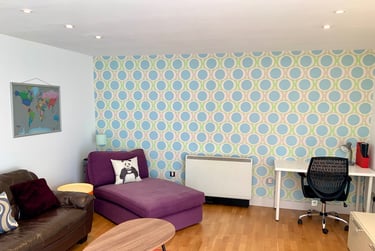 2 bed flat, Upper College Street, City centre, Nottingham, NG15BJ - Image 3