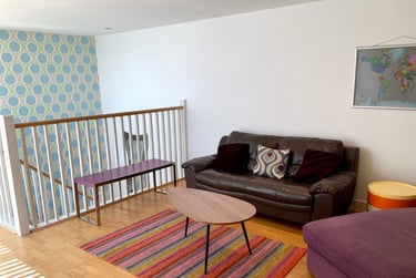 2 bed flat, Upper College Street, City centre, Nottingham, NG15BJ - Image 4