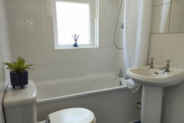 4 bed house, Road, Southsea, Portsmouth, PO49AY - Image 12