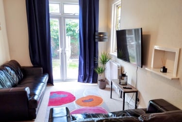 4 bed house, Road, Southsea, Portsmouth, PO49AY - Image 3