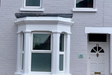 4 bed house, Alfred Street, City Centre, Gloucester, GL14DF - Image 1