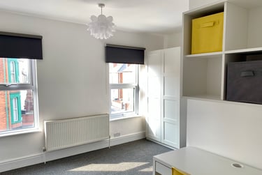 4 bed house, Alfred Street, City Centre, Gloucester, GL14DF - Image 14