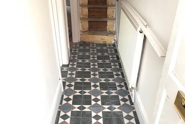 4 bed house, Alfred Street, City Centre, Gloucester, GL14DF - Image 7