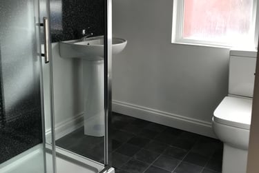 6 bed house, Polsloe Road, Mount pleasant, Exeter, EX12HL - Image 3