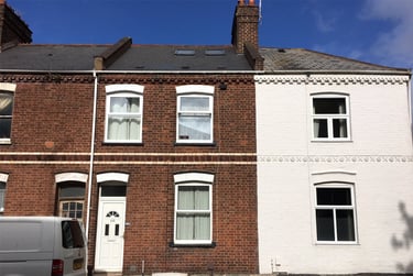 5 bed house, Portland Street, Newtown, Exeter, EX12EG - Image 5