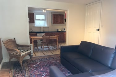 5 bed house, Portland Street, Newtown, Exeter, EX12EG - Image 1