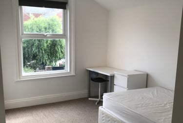 6 bed house, Polsloe Road, Mount pleasant, Exeter, EX12HL - Image 6