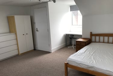 6 bed house, Polsloe Road, Mount pleasant, Exeter, EX12HL - Image 8