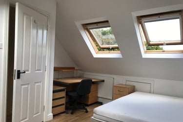 5 bed house, Portland Street, Newtown, Exeter, EX12EG - Image 4