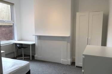6 bed house, Polsloe Road, Mount pleasant, Exeter, EX12HL - Image 9