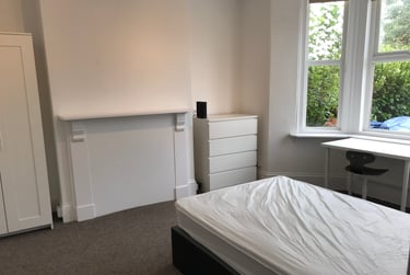 6 bed house, Polsloe Road, Mount pleasant, Exeter, EX12HL - Image 10