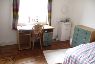 6 bed house, Kedleston Avenue, Victoria park, Manchester, M145PT - Image 10