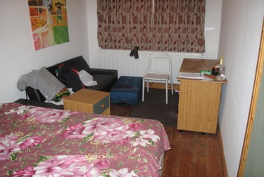 6 bed house, Kedleston Avenue, Victoria park, Manchester, M145PT - Image 9