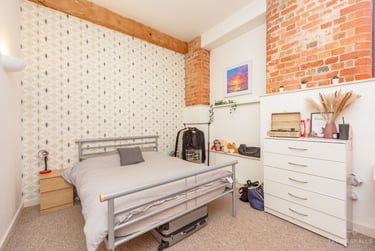 2 bed flat, Raleigh Street, Radford, Nottingham, NG74DN - Image 10