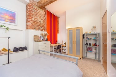 2 bed flat, Raleigh Street, Radford, Nottingham, NG74DN - Image 4